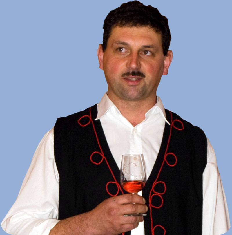 Lógár Zoltán
